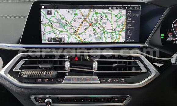 Buy Used BMW X5 White Car in Grootfontein in Namibia Buy Used BMW X5 White Car in Grootfontein in Namibia