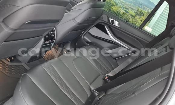 Buy Used BMW X5 White Car in Grootfontein in Namibia Buy Used BMW X5 White Car in Grootfontein in Namibia