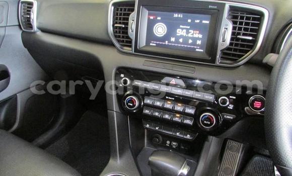 Buy Used Kia Sportage Red Car in Windhoek in Namibia Buy Used Kia Sportage Red Car in Windhoek in Namibia