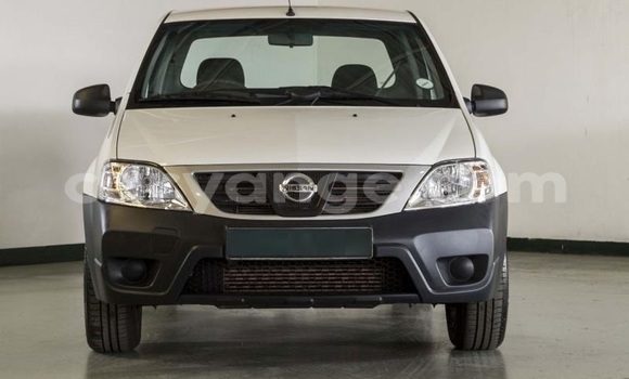 Buy Used Nissan NP 300 White Car in Windhoek in Namibia Buy Used Nissan NP 300 White Car in Windhoek in Namibia