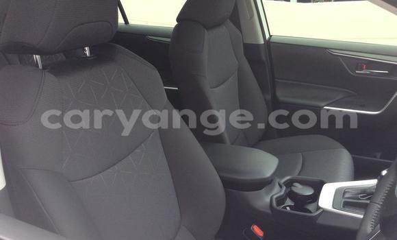 Buy Used Toyota RAV4 White Car in Grootfontein in Namibia Buy Used Toyota RAV4 White Car in Grootfontein in Namibia