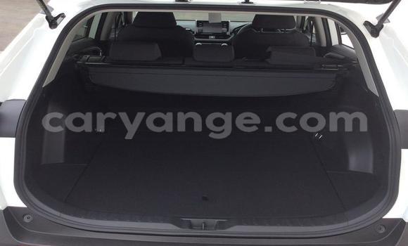 Buy Used Toyota RAV4 White Car in Luderitz in Karas Buy Used Toyota RAV4 White Car in Luderitz in Karas