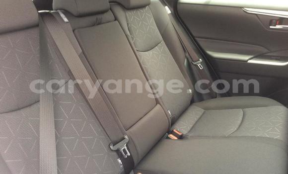 Buy Used Toyota RAV4 White Car in Luderitz in Karas Buy Used Toyota RAV4 White Car in Luderitz in Karas