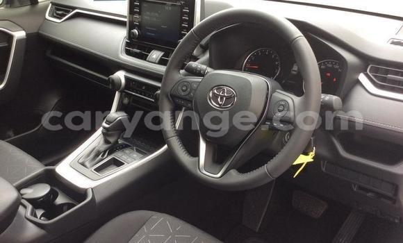Buy Used Toyota RAV4 White Car in Luderitz in Karas Buy Used Toyota RAV4 White Car in Luderitz in Karas