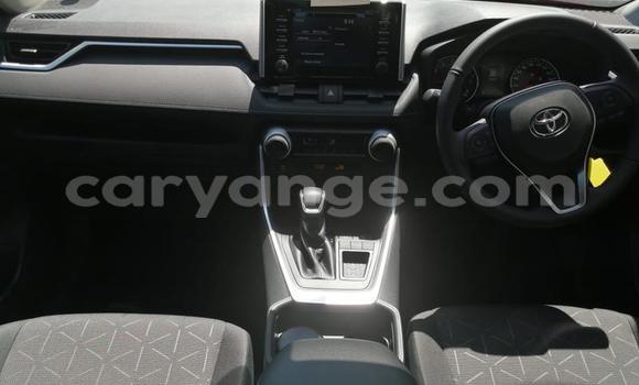 Buy Used Toyota RAV4 Red Car in Gobabis in Omaheke Buy Used Toyota RAV4 Red Car in Gobabis in Omaheke