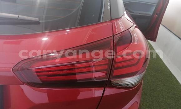 Buy Used Hyundai I20 Red Car in Aranos in Hardap Buy Used Hyundai I20 Red Car in Aranos in Hardap