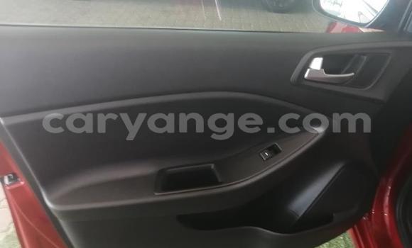 Buy Used Hyundai I20 Red Car in Aranos in Hardap Buy Used Hyundai I20 Red Car in Aranos in Hardap