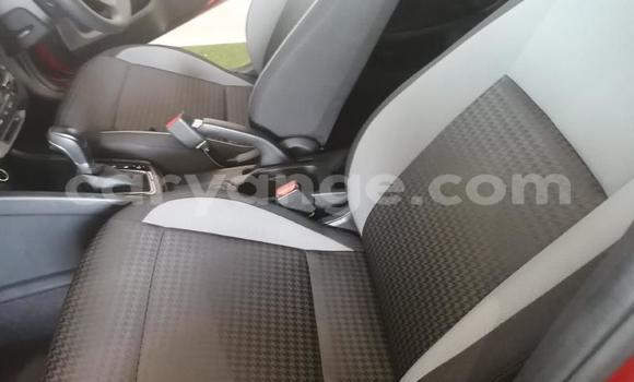 Buy Used Hyundai I20 Red Car in Aranos in Hardap Buy Used Hyundai I20 Red Car in Aranos in Hardap