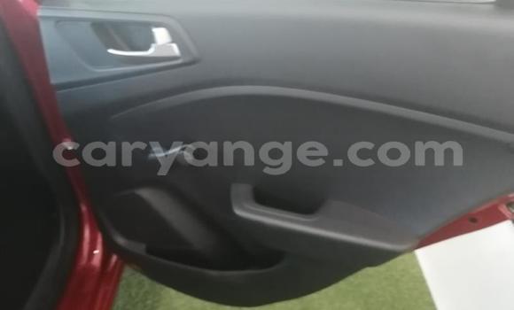 Buy Used Hyundai I20 Red Car in Aranos in Hardap Buy Used Hyundai I20 Red Car in Aranos in Hardap