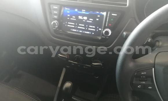 Buy Used Hyundai I20 Red Car in Aranos in Hardap Buy Used Hyundai I20 Red Car in Aranos in Hardap