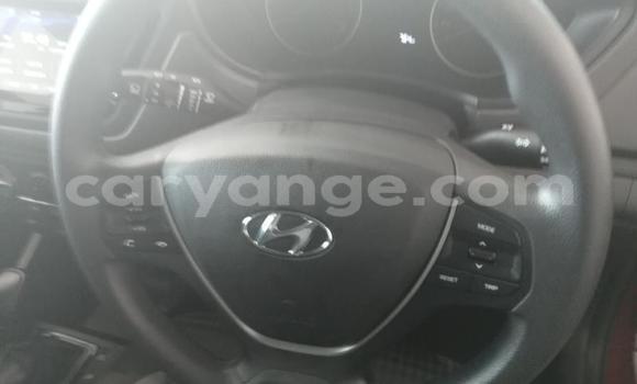 Buy Used Hyundai I20 Red Car in Aranos in Hardap Buy Used Hyundai I20 Red Car in Aranos in Hardap