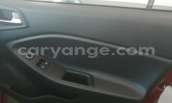 Buy Used Hyundai I20 Red Car in Aranos in Hardap Buy Used Hyundai I20 Red Car in Aranos in Hardap