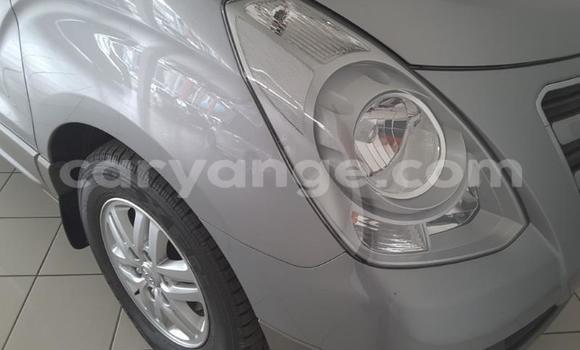 Buy Used Hyundai H1 Silver Car in Gobabis in Omaheke Buy Used Hyundai H1 Silver Car in Gobabis in Omaheke