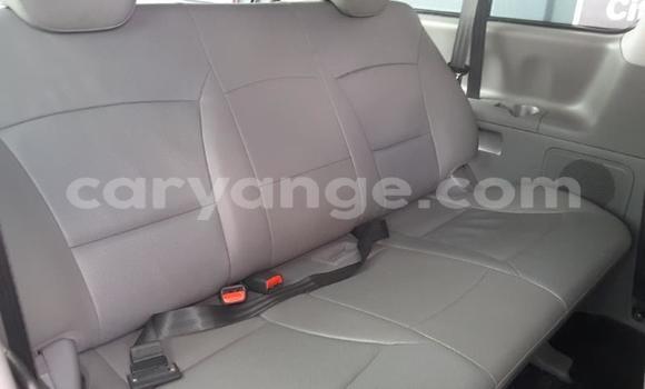 Buy Used Hyundai H1 Silver Car in Gobabis in Omaheke Buy Used Hyundai H1 Silver Car in Gobabis in Omaheke