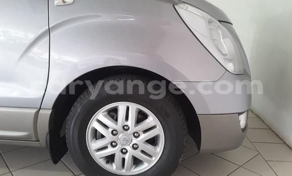 Buy Used Hyundai H1 Silver Car in Gobabis in Omaheke Buy Used Hyundai H1 Silver Car in Gobabis in Omaheke