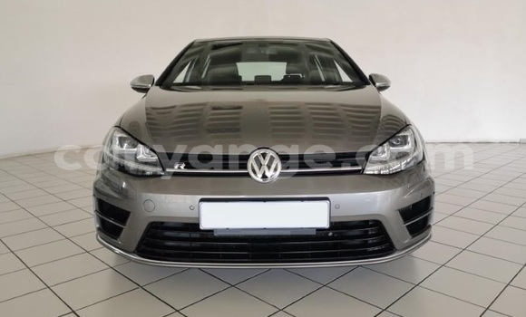 Buy Used Volkswagen Golf R Beige Car in Windhoek in Namibia Buy Used Volkswagen Golf R Beige Car in Windhoek in Namibia