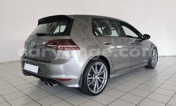 Buy Used Volkswagen Golf R Beige Car in Windhoek in Namibia Buy Used Volkswagen Golf R Beige Car in Windhoek in Namibia