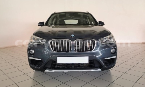 Buy Used BMW X1 Blue Car in Windhoek in Namibia Buy Used BMW X1 Blue Car in Windhoek in Namibia