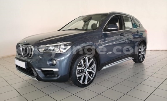 Buy Used BMW X1 Blue Car in Windhoek in Namibia Buy Used BMW X1 Blue Car in Windhoek in Namibia