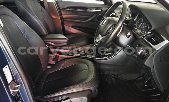 Buy Used BMW X1 Blue Car in Windhoek in Namibia Buy Used BMW X1 Blue Car in Windhoek in Namibia