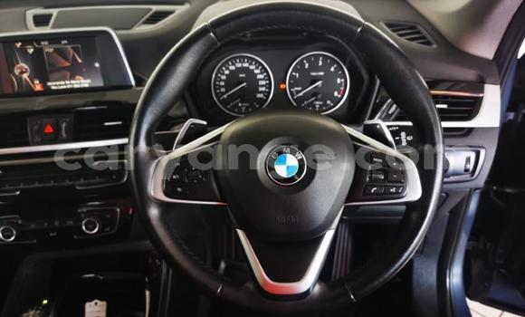 Buy Used BMW X1 Blue Car in Windhoek in Namibia Buy Used BMW X1 Blue Car in Windhoek in Namibia