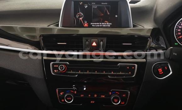 Buy Used BMW X1 Blue Car in Windhoek in Namibia Buy Used BMW X1 Blue Car in Windhoek in Namibia