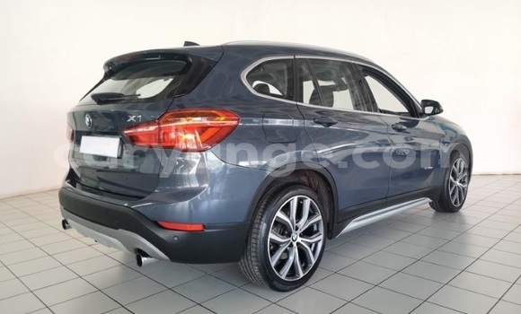 Buy Used BMW X1 Blue Car in Windhoek in Namibia Buy Used BMW X1 Blue Car in Windhoek in Namibia