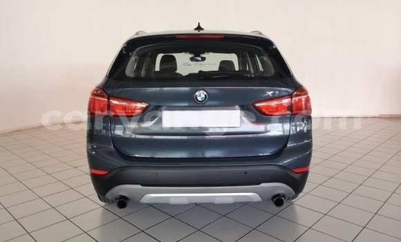 Buy Used BMW X1 Blue Car in Windhoek in Namibia Buy Used BMW X1 Blue Car in Windhoek in Namibia