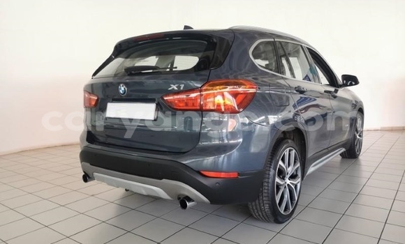 Buy Used BMW X1 Blue Car in Windhoek in Namibia Buy Used BMW X1 Blue Car in Windhoek in Namibia