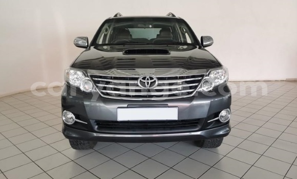 Buy Used Toyota Fortuner Other Car in Windhoek in Namibia Buy Used Toyota Fortuner Other Car in Windhoek in Namibia