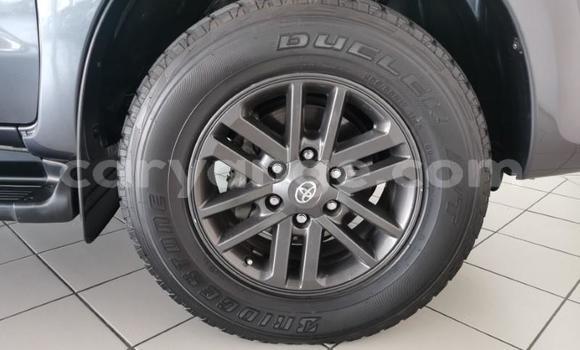 Buy Used Toyota Fortuner Other Car in Windhoek in Namibia Buy Used Toyota Fortuner Other Car in Windhoek in Namibia