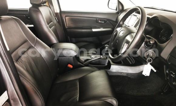 Buy Used Toyota Fortuner Other Car in Windhoek in Namibia Buy Used Toyota Fortuner Other Car in Windhoek in Namibia