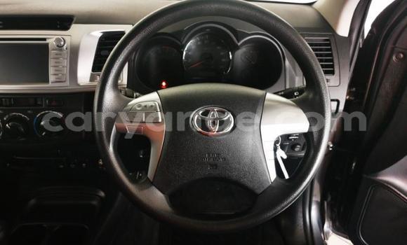 Buy Used Toyota Fortuner Other Car in Windhoek in Namibia Buy Used Toyota Fortuner Other Car in Windhoek in Namibia