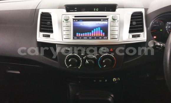 Buy Used Toyota Fortuner Other Car in Windhoek in Namibia Buy Used Toyota Fortuner Other Car in Windhoek in Namibia