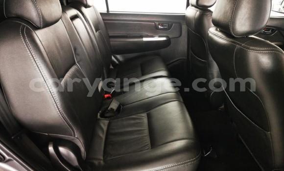 Buy Used Toyota Fortuner Other Car in Windhoek in Namibia Buy Used Toyota Fortuner Other Car in Windhoek in Namibia