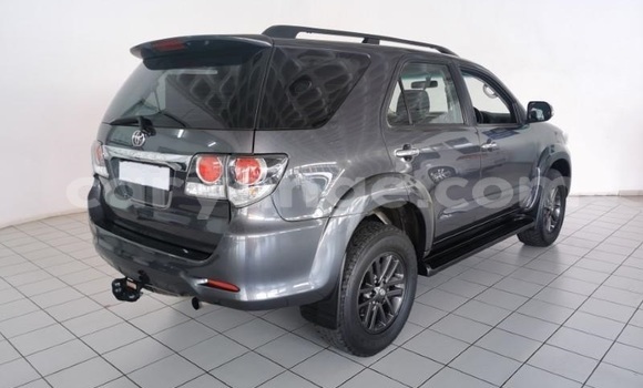 Buy Used Toyota Fortuner Other Car in Windhoek in Namibia Buy Used Toyota Fortuner Other Car in Windhoek in Namibia