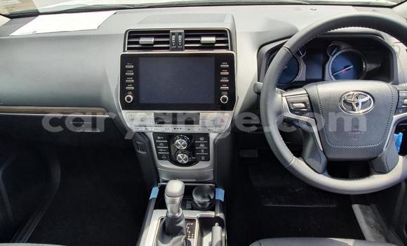 Buy Used Toyota Land Cruiser Prado White Car in Henties Bay in Erongo Buy Used Toyota Land Cruiser Prado White Car in Henties Bay in Erongo