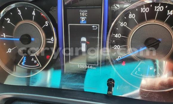 Buy Used Toyota Fortuner White Car in Karasburg in Karas Buy Used Toyota Fortuner White Car in Karasburg in Karas