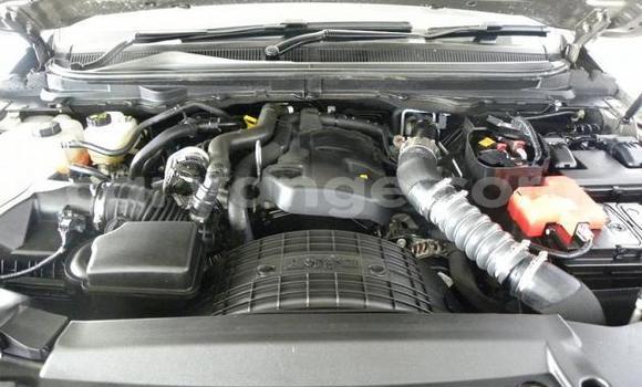 Acheter Occasion Voiture Ford Everest Autre à Grootfontein, Namibie Acheter Occasion Voiture Ford Everest Autre à Grootfontein, Namibie