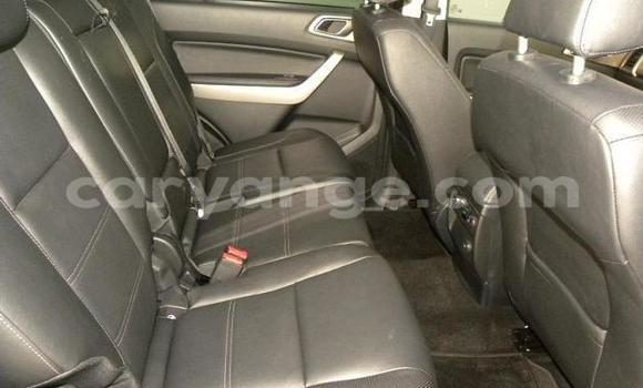 Acheter Occasion Voiture Ford Everest Autre à Grootfontein, Namibie Acheter Occasion Voiture Ford Everest Autre à Grootfontein, Namibie