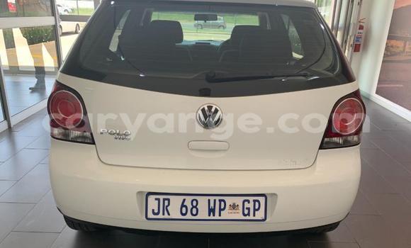 Buy Used Volkswagen Polo White Car in Walvis Bay in Namibia Buy Used Volkswagen Polo White Car in Walvis Bay in Namibia