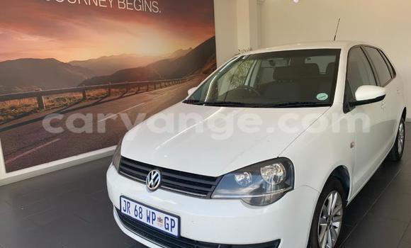 Buy Used Volkswagen Polo White Car in Walvis Bay in Namibia Buy Used Volkswagen Polo White Car in Walvis Bay in Namibia