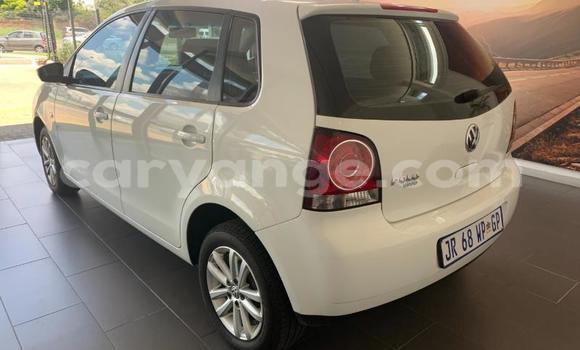 Buy Used Volkswagen Polo White Car in Walvis Bay in Namibia Buy Used Volkswagen Polo White Car in Walvis Bay in Namibia