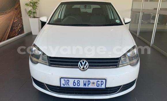 Buy Used Volkswagen Polo White Car in Walvis Bay in Namibia Buy Used Volkswagen Polo White Car in Walvis Bay in Namibia