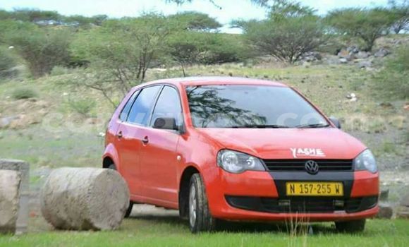Buy Used Volkswagen Polo Other Car in Windhoek in Namibia Buy Used Volkswagen Polo Other Car in Windhoek in Namibia
