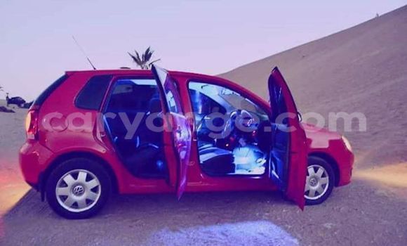 Buy Used Volkswagen Polo Other Car in Windhoek in Namibia Buy Used Volkswagen Polo Other Car in Windhoek in Namibia