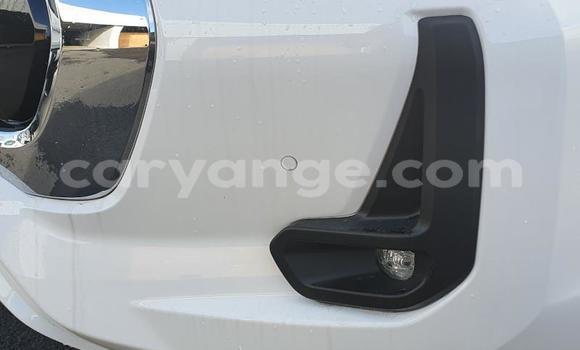 Acheter Occasion Voiture Toyota Hilux Blanc à Gobabis, Omaheke Acheter Occasion Voiture Toyota Hilux Blanc à Gobabis, Omaheke