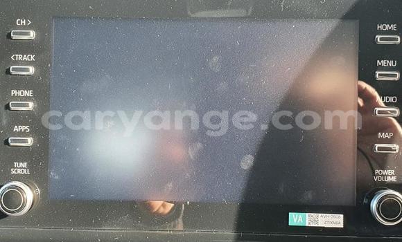 Acheter Occasion Voiture Toyota Hilux Blanc à Gobabis, Omaheke Acheter Occasion Voiture Toyota Hilux Blanc à Gobabis, Omaheke