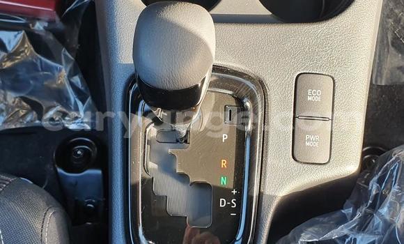 Acheter Occasion Voiture Toyota Hilux Blanc à Gobabis, Omaheke Acheter Occasion Voiture Toyota Hilux Blanc à Gobabis, Omaheke