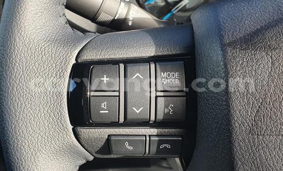 Acheter Occasion Voiture Toyota Hilux Blanc à Gobabis, Omaheke Acheter Occasion Voiture Toyota Hilux Blanc à Gobabis, Omaheke